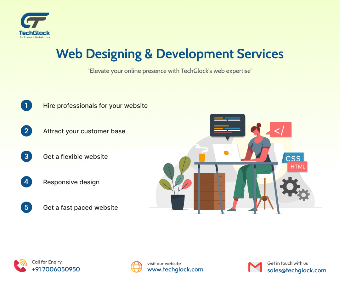 Looking for the Top Website Design & Development Company near you?