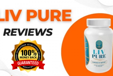 Start Your Healthy and Fat-free Journey by Adding Liv Pure To Your Life