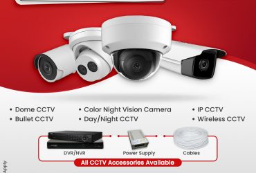 CCTV Camera | CCTV Camera Price Full Set | Dome camera